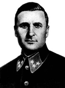 Иллюстрация к книге — Их послал на смерть Жуков? Гибель армии генерала Ефремова [i_041.jpg]