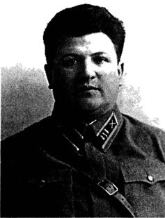 Иллюстрация к книге — Их послал на смерть Жуков? Гибель армии генерала Ефремова [i_069.jpg]