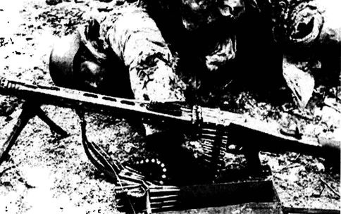 Иллюстрация к книге — Их послал на смерть Жуков? Гибель армии генерала Ефремова [i_082.jpg]