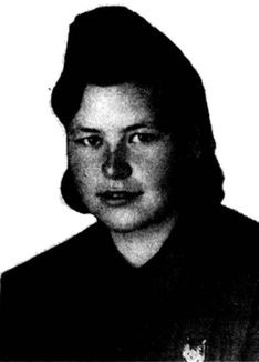 Иллюстрация к книге — Их послал на смерть Жуков? Гибель армии генерала Ефремова [i_090.jpg]