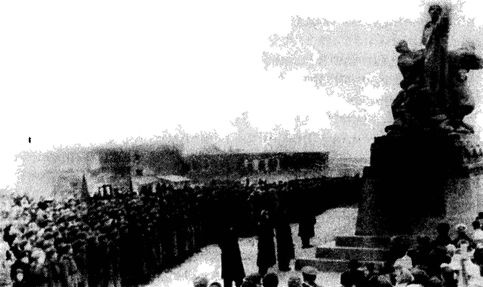 Иллюстрация к книге — Их послал на смерть Жуков? Гибель армии генерала Ефремова [i_098.jpg]