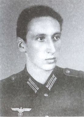 Иллюстрация к книге — Сквозь ад за Гитлера [i_002.jpg]