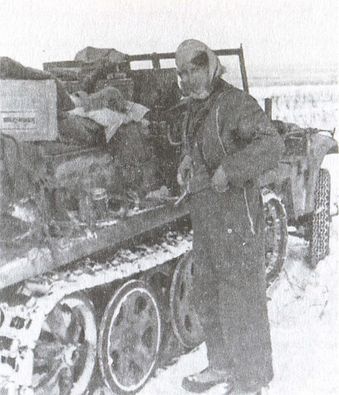 Иллюстрация к книге — Сквозь ад за Гитлера [i_007.jpg]