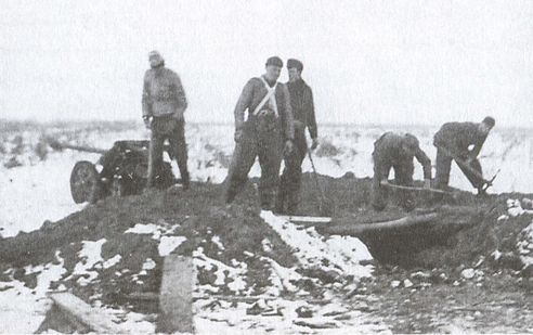 Иллюстрация к книге — Сквозь ад за Гитлера [i_008.jpg]