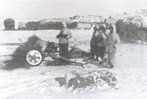 Иллюстрация к книге — Сквозь ад за Гитлера [i_011.jpg]