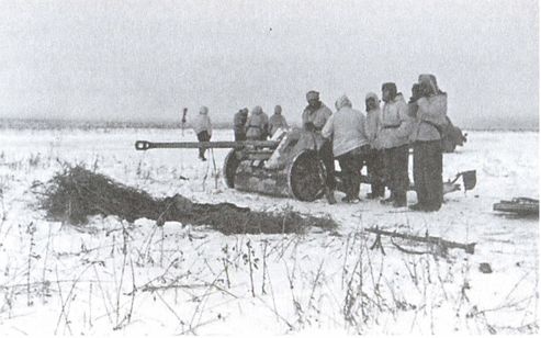 Иллюстрация к книге — Сквозь ад за Гитлера [i_012.jpg]