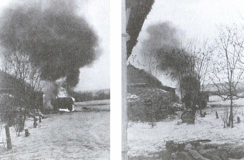 Иллюстрация к книге — Сквозь ад за Гитлера [i_015.jpg]