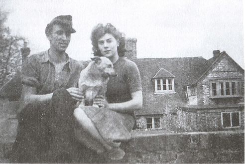 Иллюстрация к книге — Сквозь ад за Гитлера [i_017.jpg]