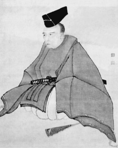 Иллюстрация к книге — Император Мэйдзи и его Япония [i_006.jpg]