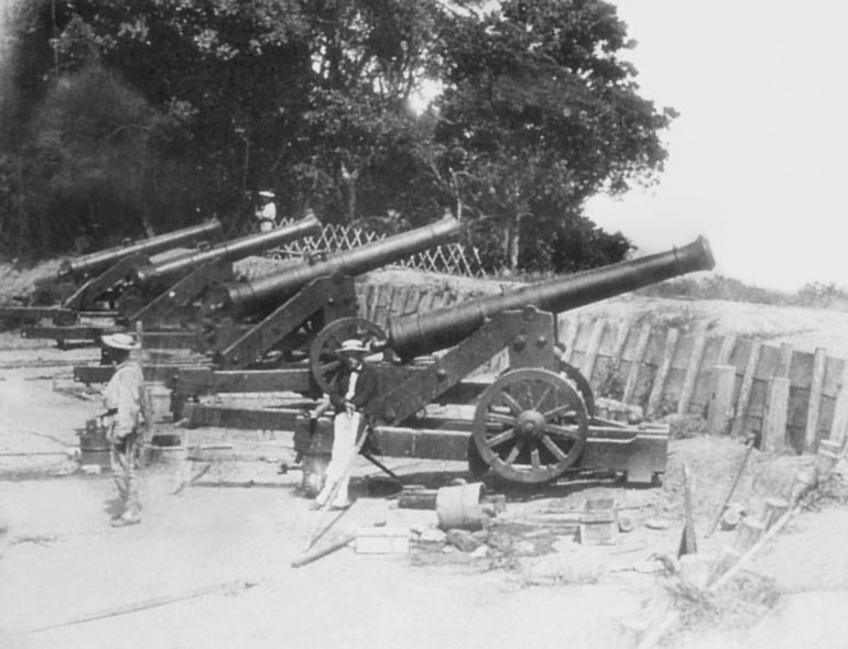 Иллюстрация к книге — Император Мэйдзи и его Япония [i_043.jpg]