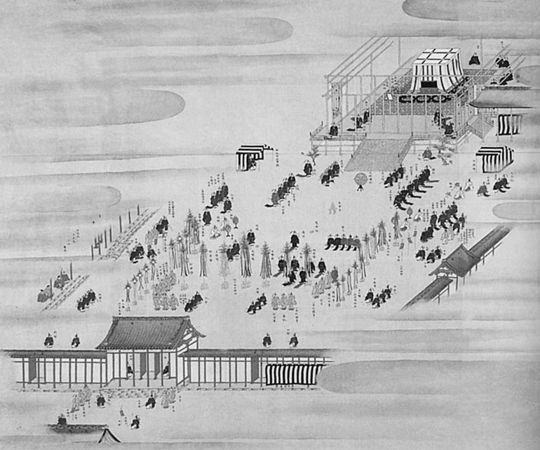 Иллюстрация к книге — Император Мэйдзи и его Япония [i_060.jpg]