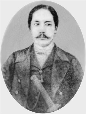 Иллюстрация к книге — Император Мэйдзи и его Япония [i_067.jpg]