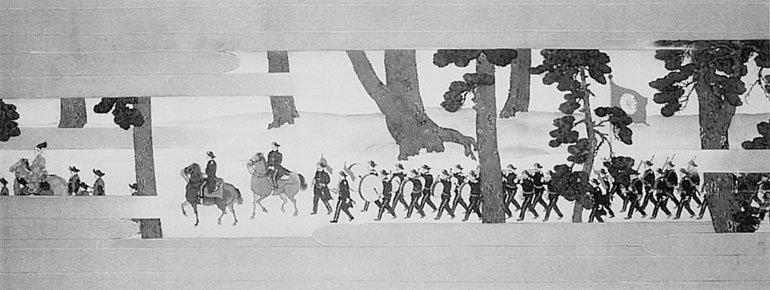 Иллюстрация к книге — Император Мэйдзи и его Япония [i_068.jpg]