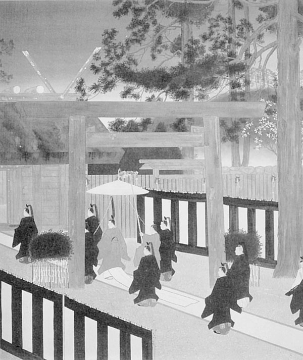 Иллюстрация к книге — Император Мэйдзи и его Япония [i_070.jpg]