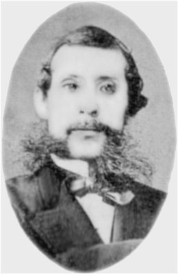 Иллюстрация к книге — Император Мэйдзи и его Япония [i_125.jpg]