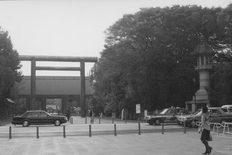 Иллюстрация к книге — Император Мэйдзи и его Япония [i_158.jpg]