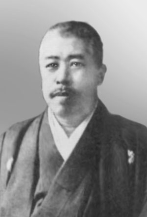 Иллюстрация к книге — Император Мэйдзи и его Япония [i_160.jpg]