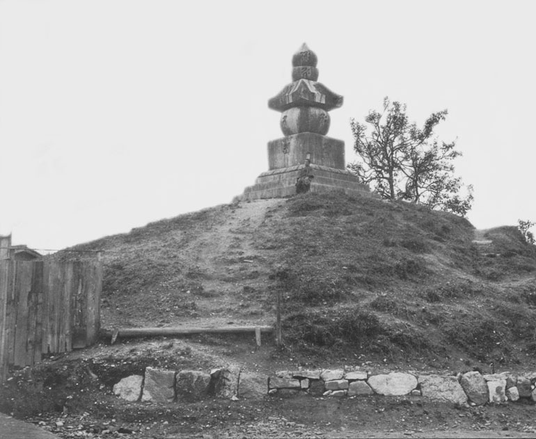 Иллюстрация к книге — Император Мэйдзи и его Япония [i_191.jpg]