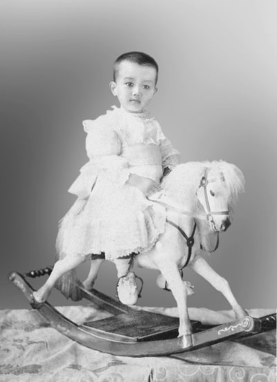 Иллюстрация к книге — Император Мэйдзи и его Япония [i_207.jpg]