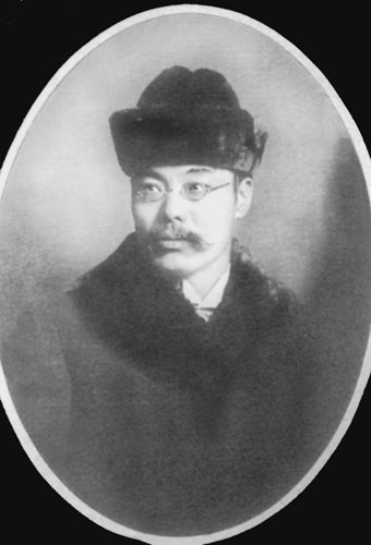 Иллюстрация к книге — Император Мэйдзи и его Япония [i_208.jpg]