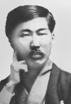 Иллюстрация к книге — Император Мэйдзи и его Япония [i_214.jpg]