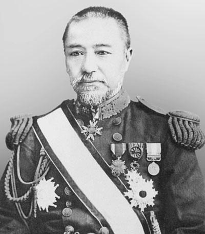 Иллюстрация к книге — Император Мэйдзи и его Япония [i_216.jpg]