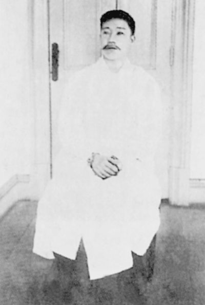 Иллюстрация к книге — Император Мэйдзи и его Япония [i_225.jpg]