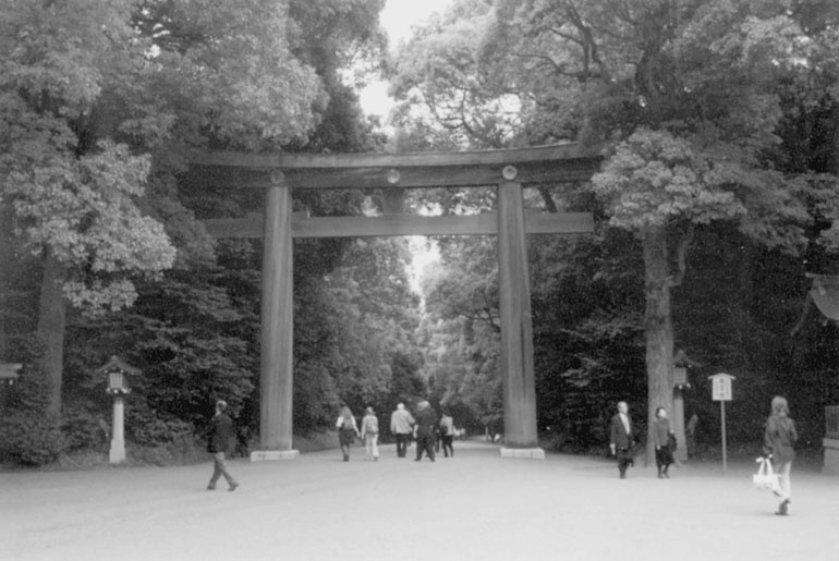 Иллюстрация к книге — Император Мэйдзи и его Япония [i_234.jpg]