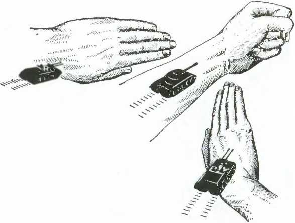 Иллюстрация к книге — Тактика в русской кампании [image11.jpg]