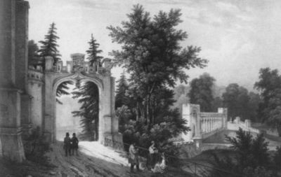 Иллюстрация к книге — Василий Львович Пушкин [i_024.jpg]