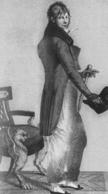 Иллюстрация к книге — Василий Львович Пушкин [i_034.jpg]