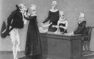 Иллюстрация к книге — Василий Львович Пушкин [i_036.jpg]