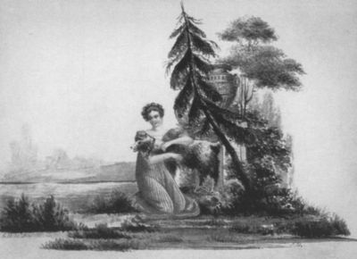 Иллюстрация к книге — Василий Львович Пушкин [i_038.jpg]