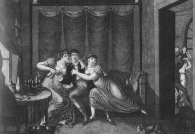 Иллюстрация к книге — Василий Львович Пушкин [i_041.jpg]