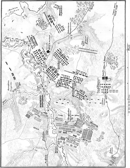 Иллюстрация к книге — Описание Отечественной войны в 1812 году [i_050.jpg]