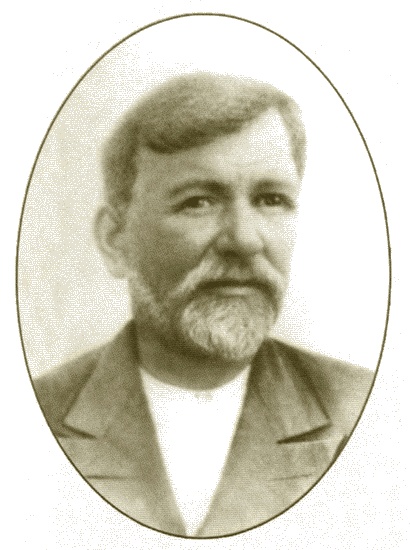 Иллюстрация к книге — Конев. Солдатский Маршал [i_004.jpg]