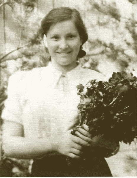 Иллюстрация к книге — Конев. Солдатский Маршал [i_020.jpg]