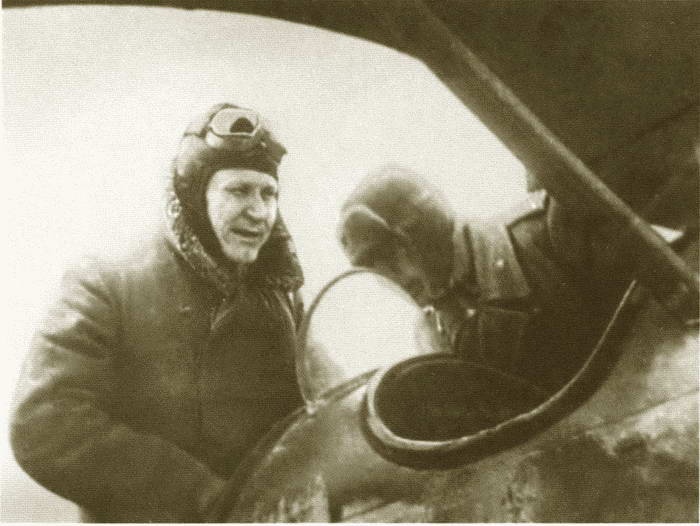 Иллюстрация к книге — Конев. Солдатский Маршал [i_026.jpg]