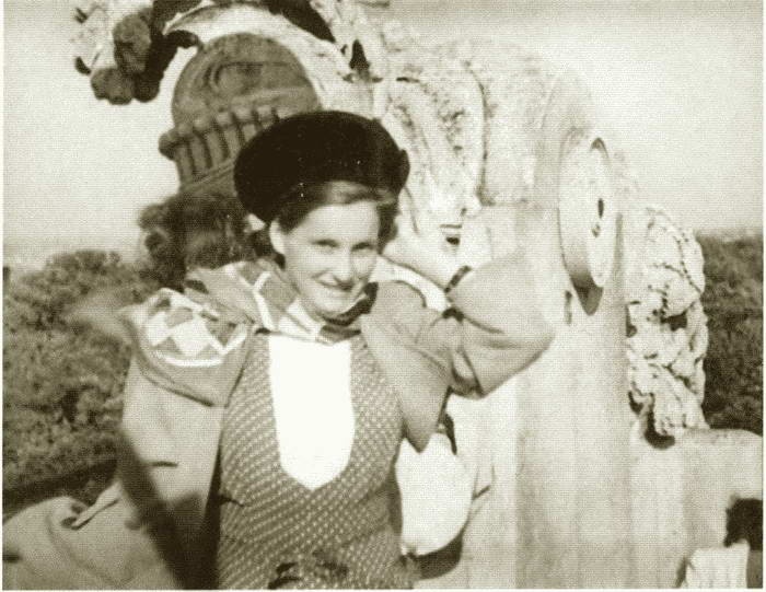 Иллюстрация к книге — Конев. Солдатский Маршал [i_041.jpg]