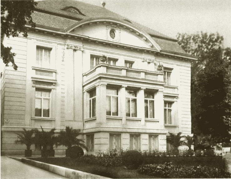 Иллюстрация к книге — Конев. Солдатский Маршал [i_042.jpg]