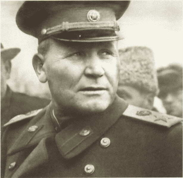 Иллюстрация к книге — Конев. Солдатский Маршал [i_045.jpg]