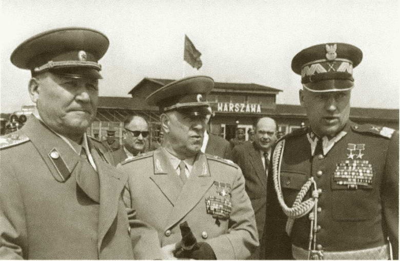 Иллюстрация к книге — Конев. Солдатский Маршал [i_046.jpg]