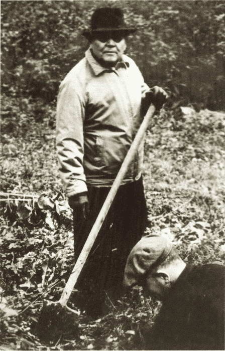 Иллюстрация к книге — Конев. Солдатский Маршал [i_050.jpg]