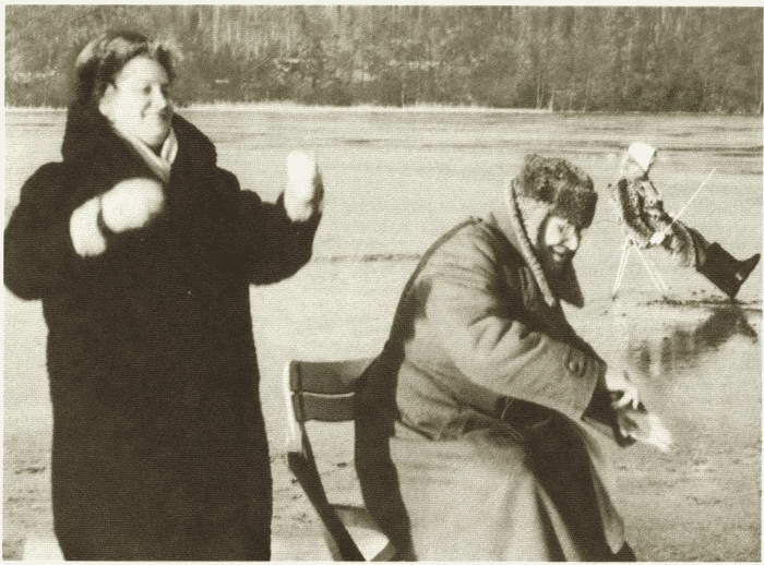 Иллюстрация к книге — Конев. Солдатский Маршал [i_051.jpg]