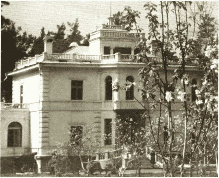 Иллюстрация к книге — Конев. Солдатский Маршал [i_052.jpg]