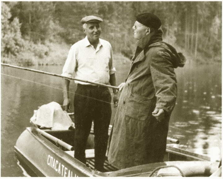 Иллюстрация к книге — Конев. Солдатский Маршал [i_054.jpg]