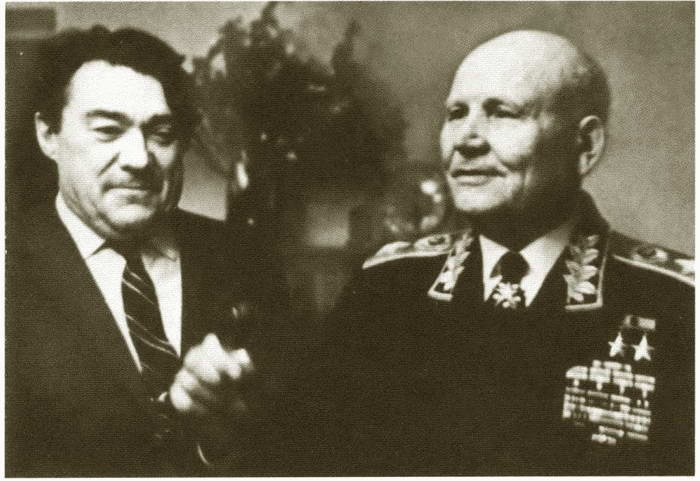 Иллюстрация к книге — Конев. Солдатский Маршал [i_055.jpg]