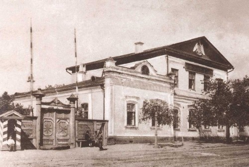 Иллюстрация к книге — Лидия Русланова. Душа-певица [i_008.jpg]