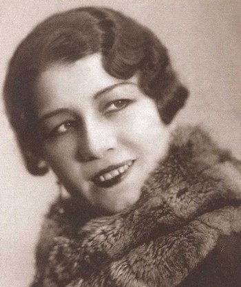 Иллюстрация к книге — Лидия Русланова. Душа-певица [i_014.jpg]