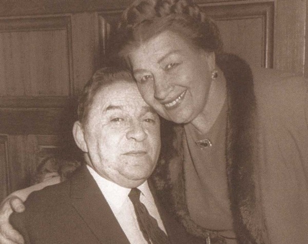 Иллюстрация к книге — Лидия Русланова. Душа-певица [i_056.jpg]